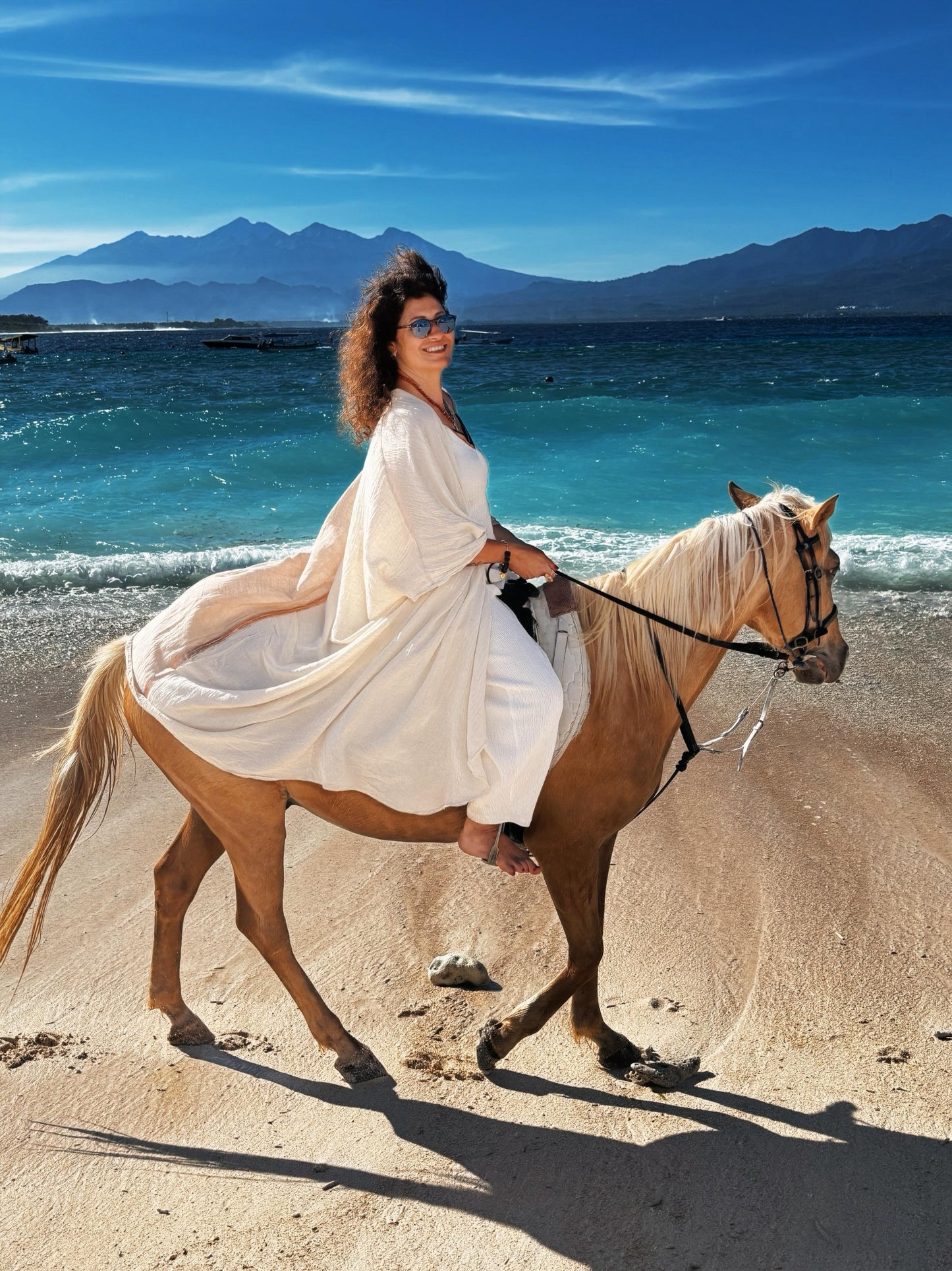 Terra Kaftan