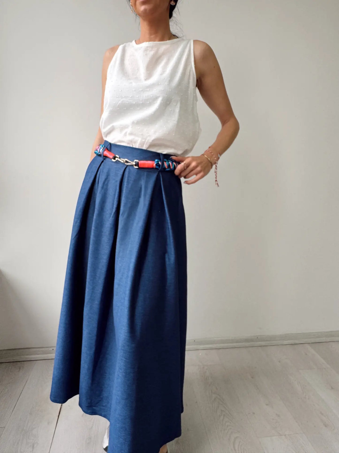 Alinda Etek