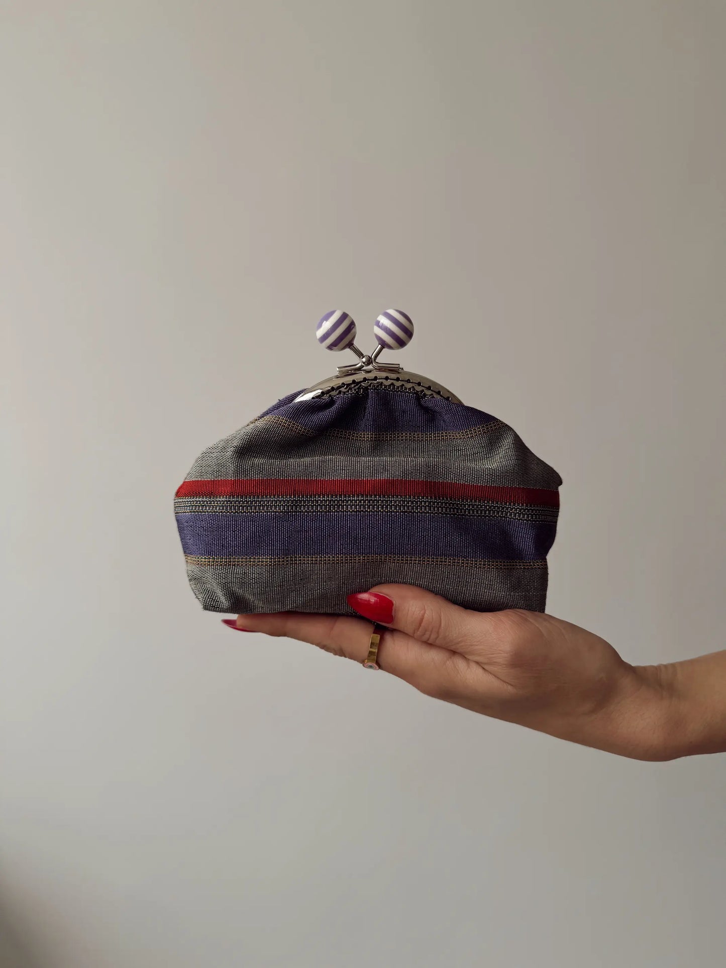 Biblos Çanta-Mini boy