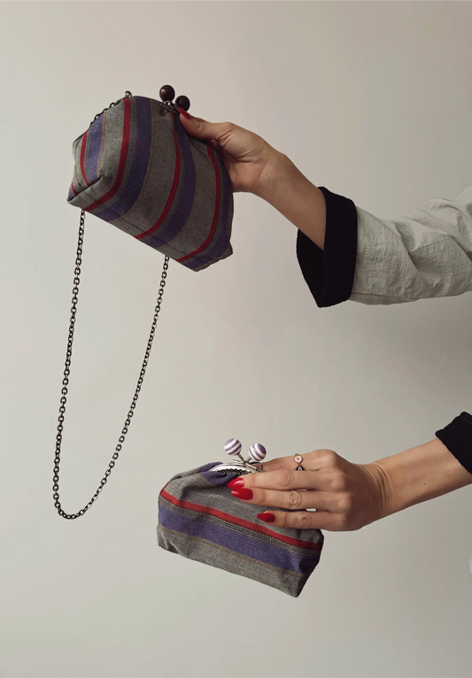 Biblos Çanta-Mini boy