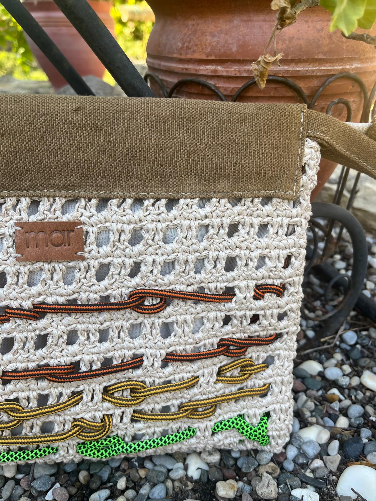 Flora Clutch