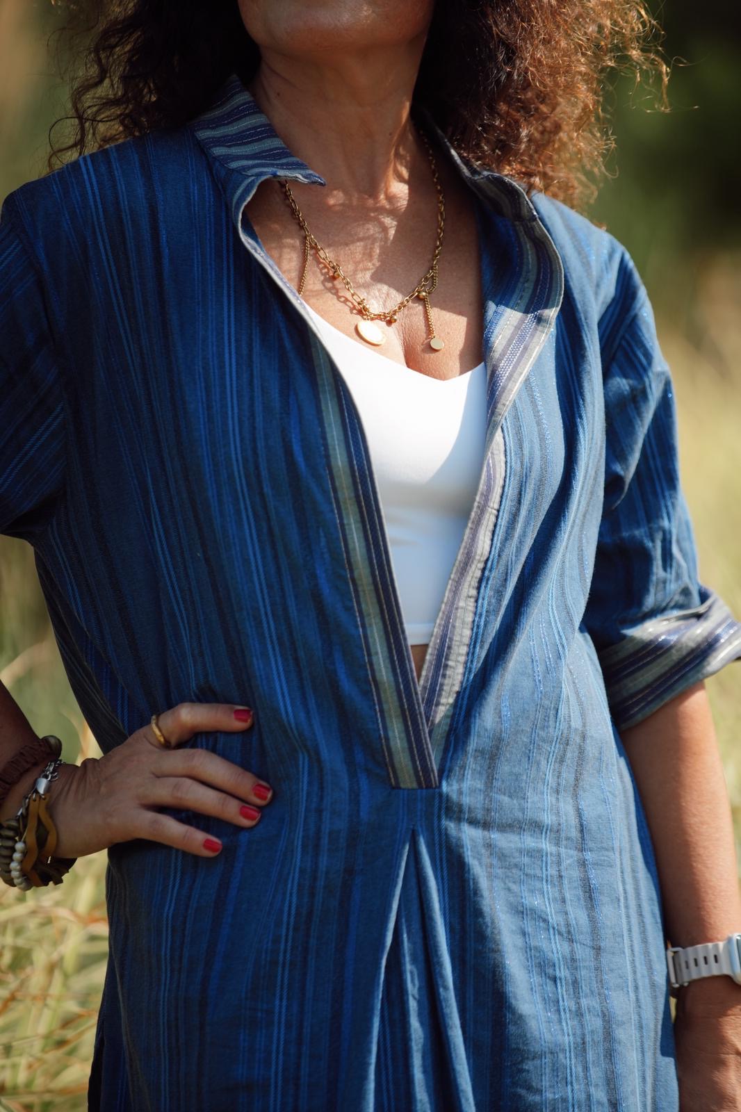 Hades Kaftan