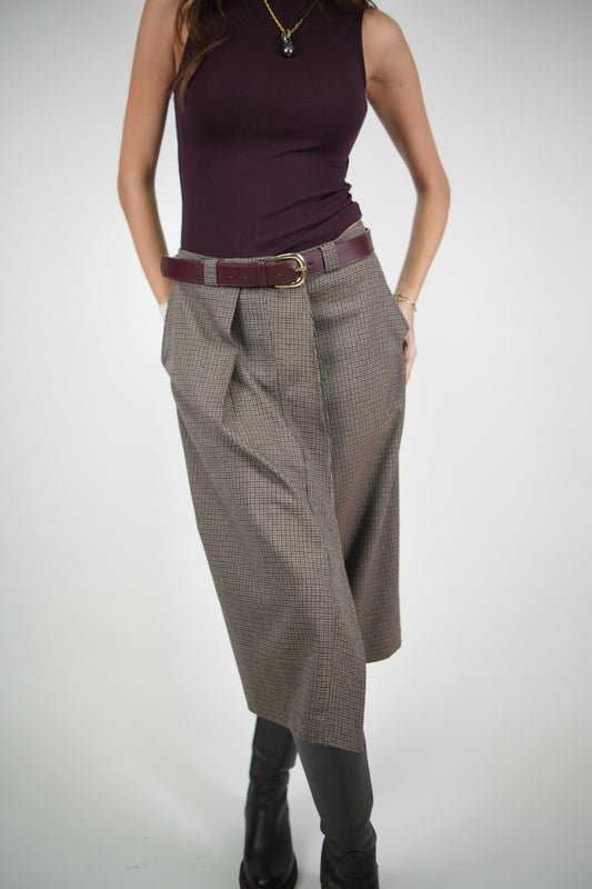 Fenike Pantolon Etek