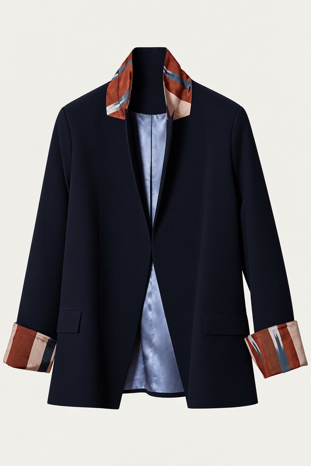 Arya Blazer Ceket