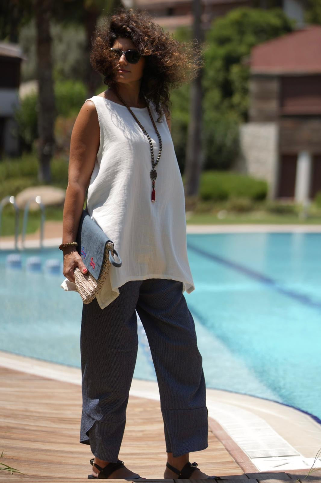 İnanna Pantolon