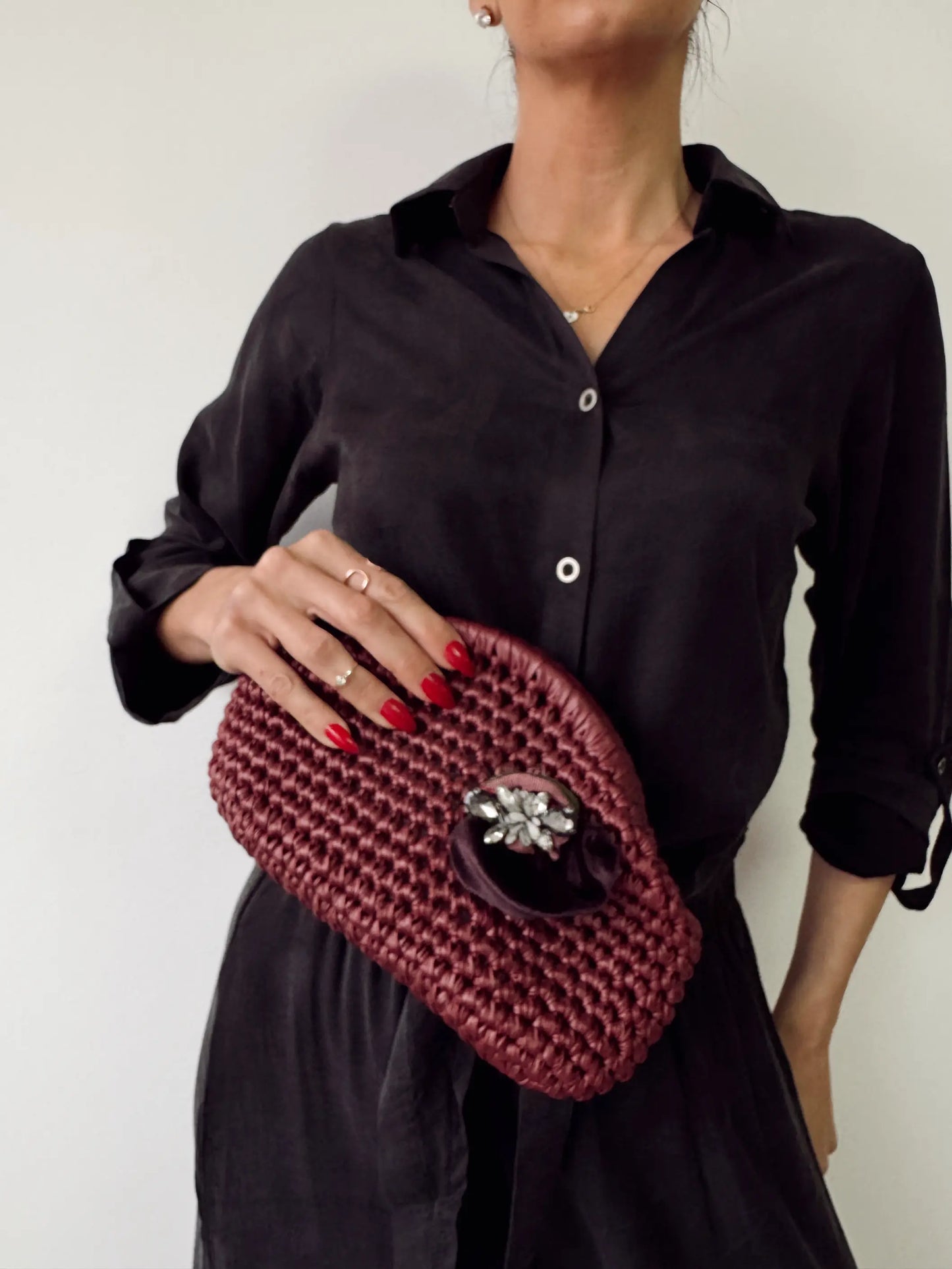 Karura Clutch