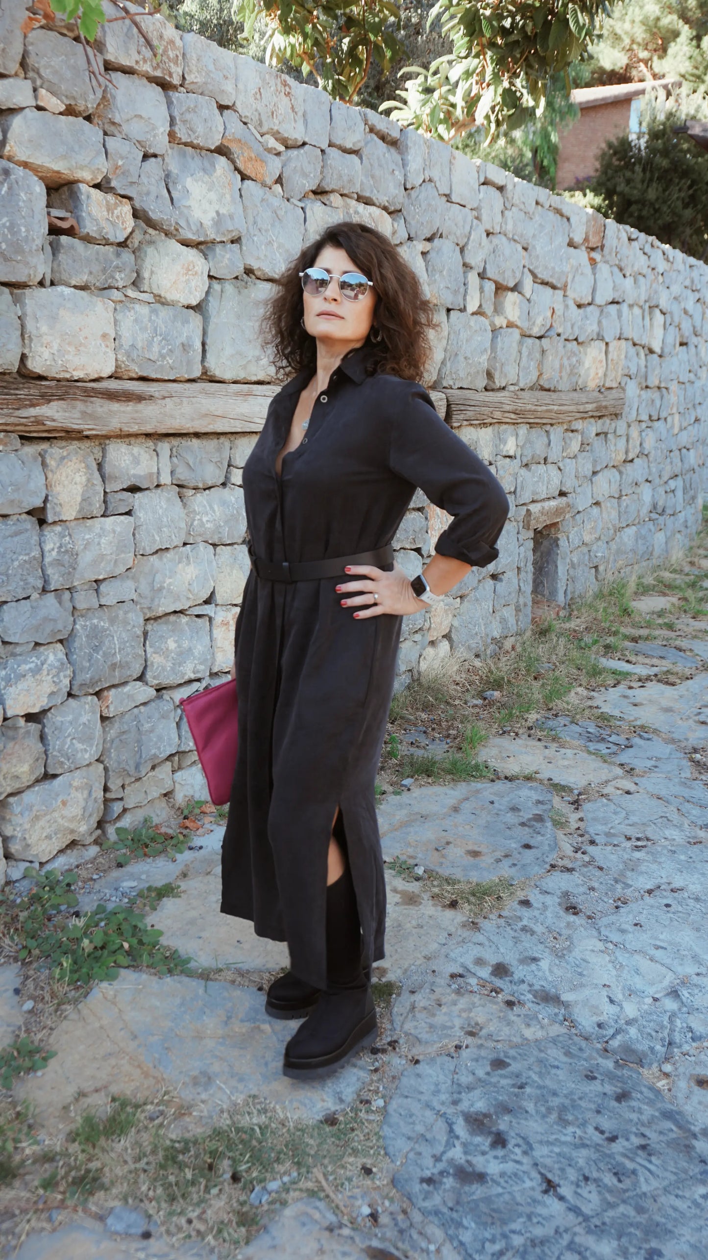 Lisa Elbise