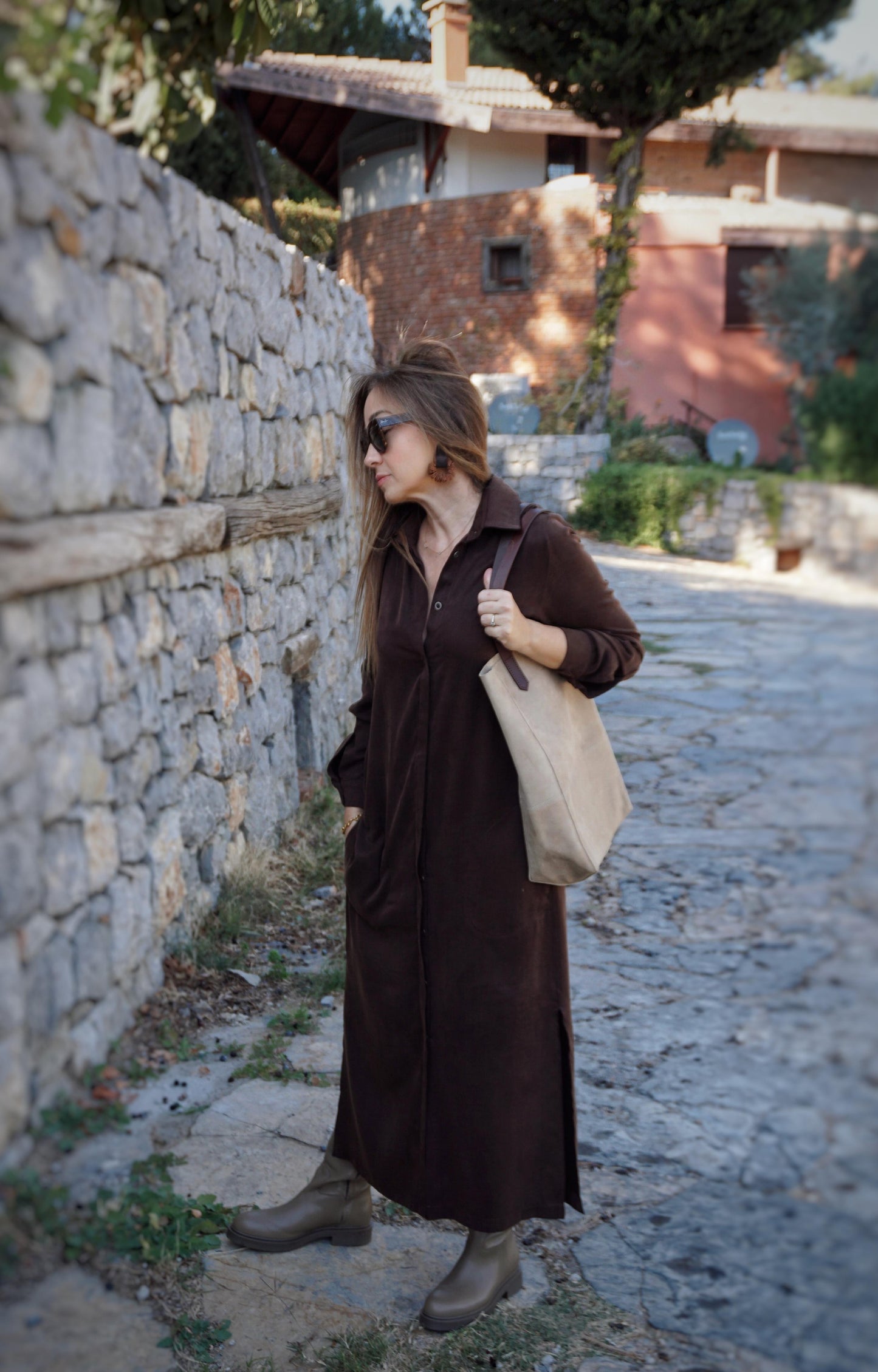Lisa Elbise
