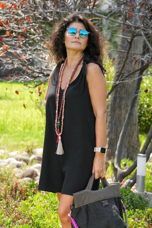 Sirene Müslin Tulum