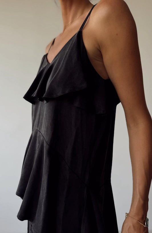 Soli Etek Bluz Takım