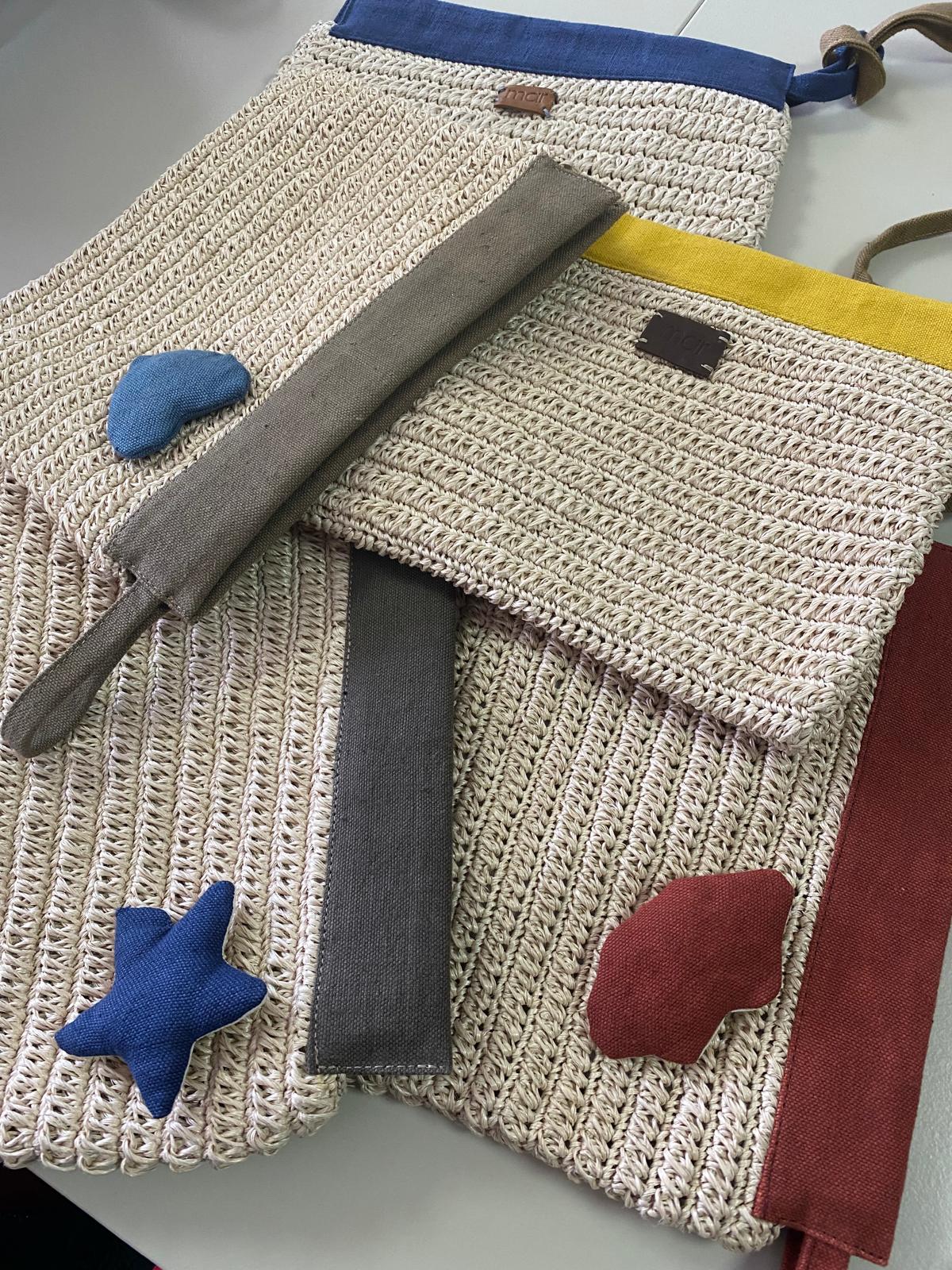 Sunna Clutch Çanta