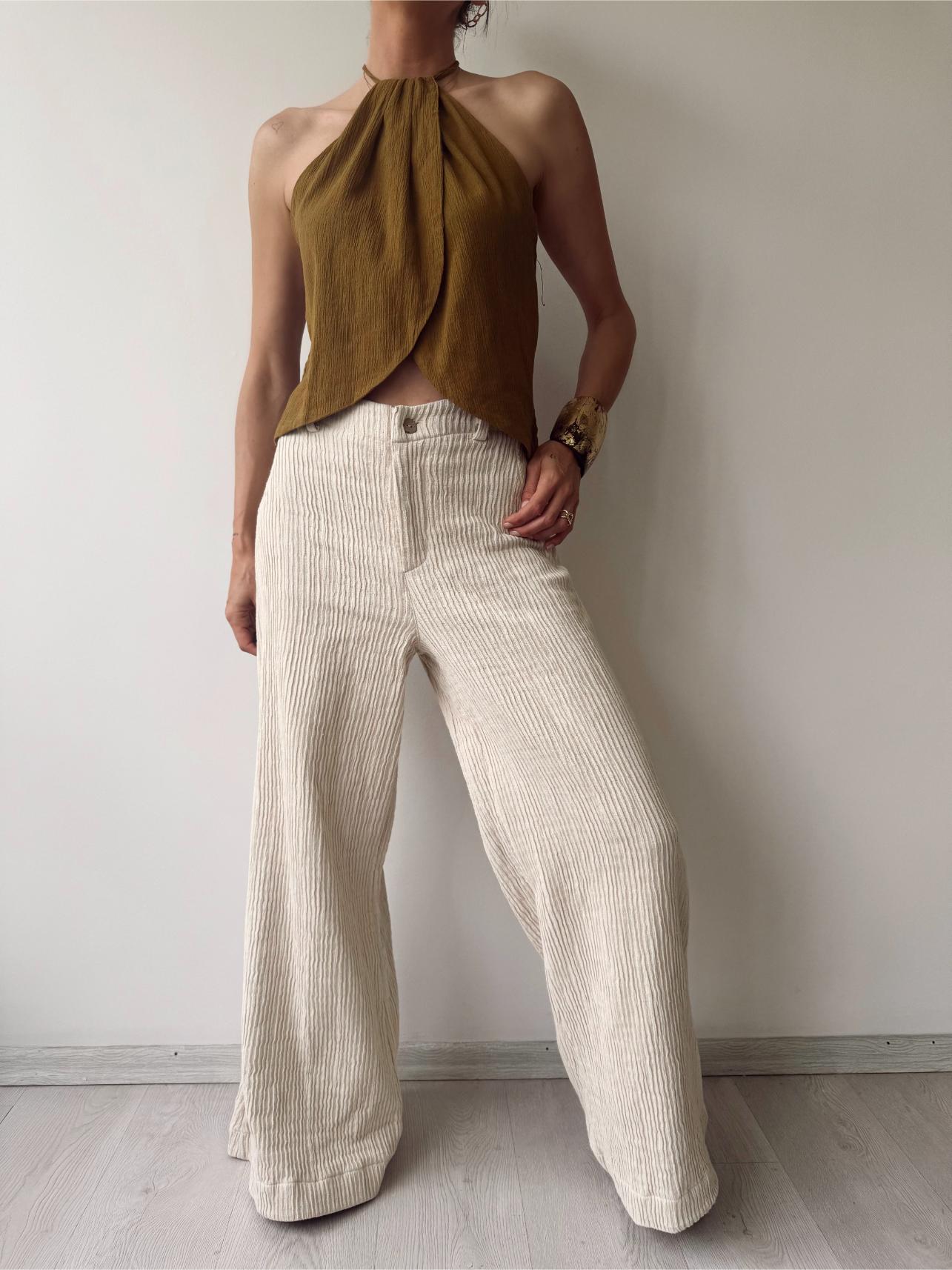 Troya Pantolon