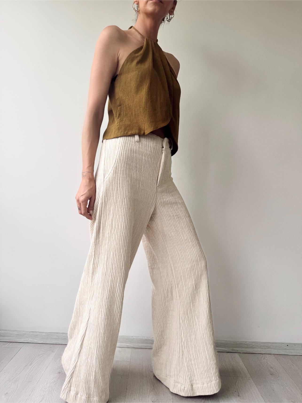 Troya Pantolon