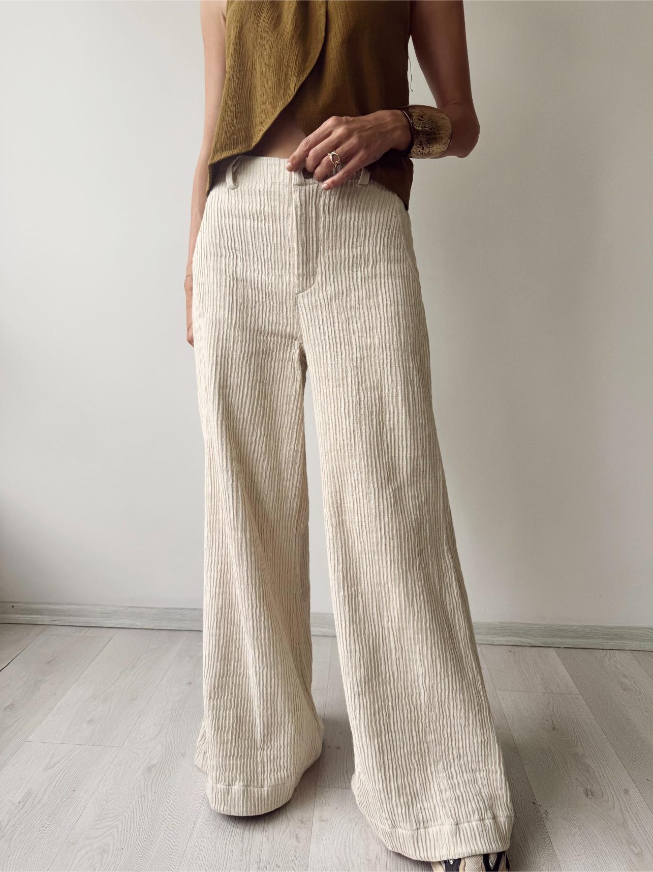 Troya Pantolon