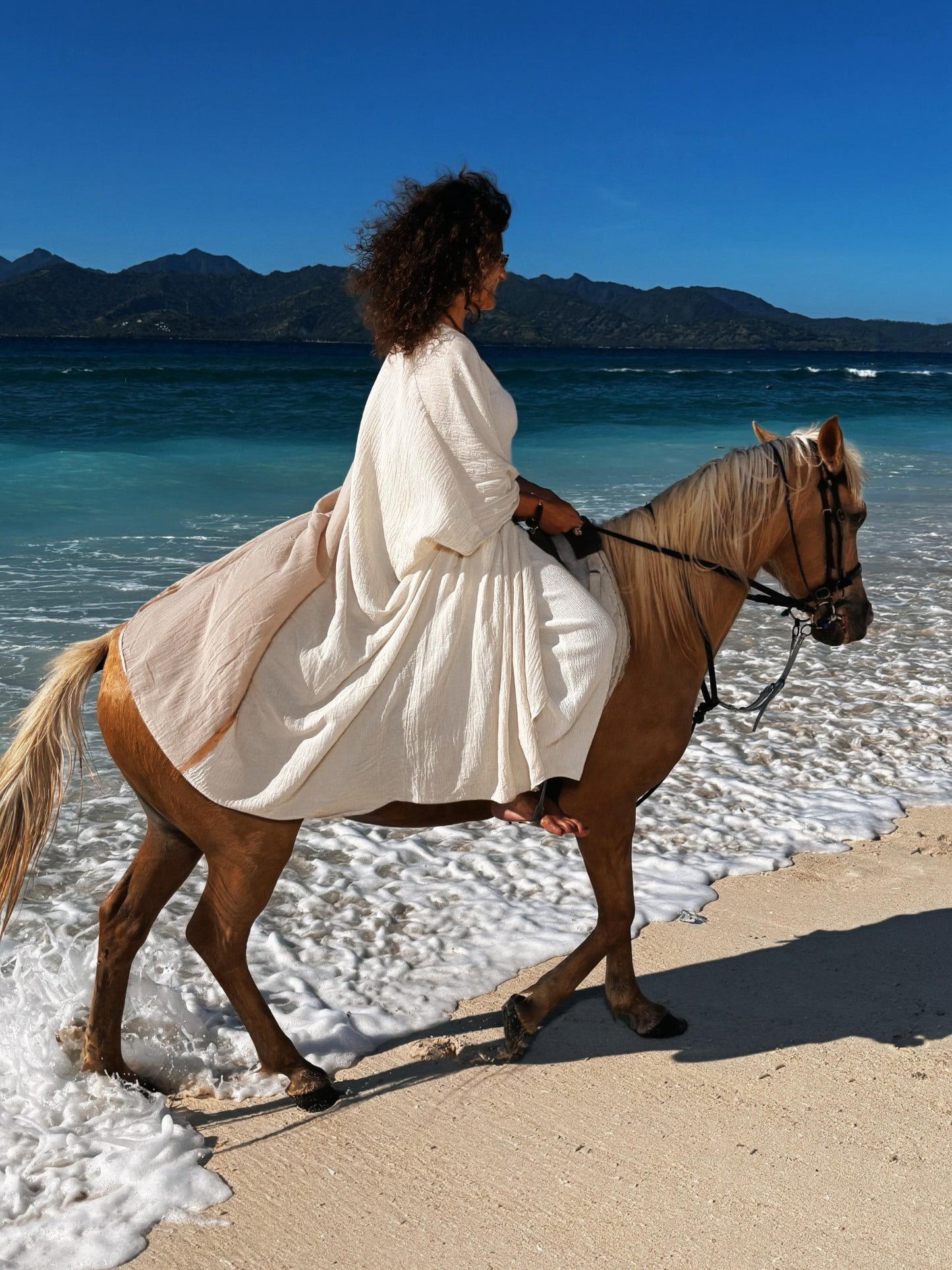Terra Kaftan