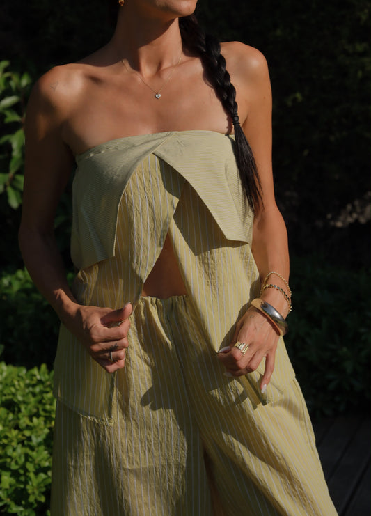 Olivia Takım