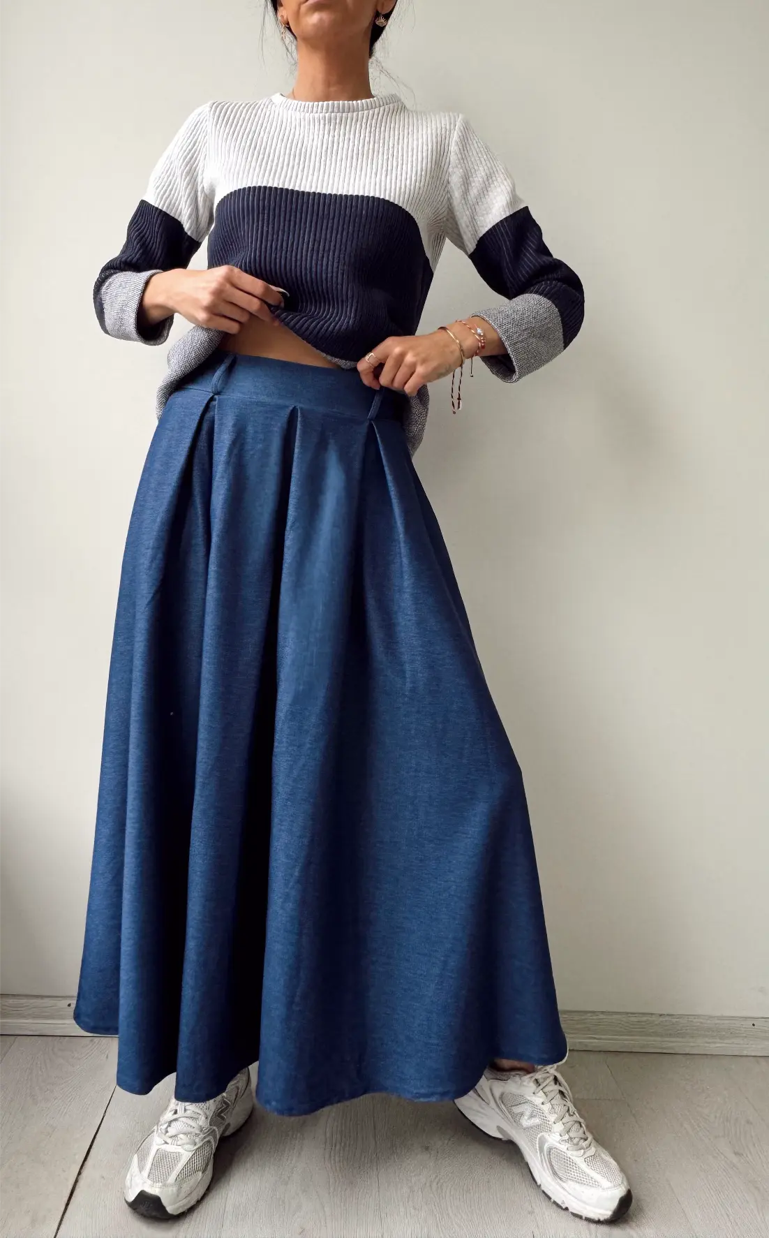 Alinda Etek