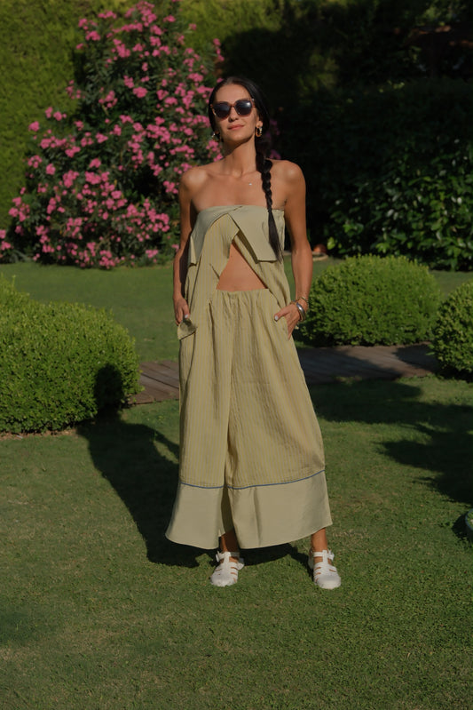 Olivia Takım