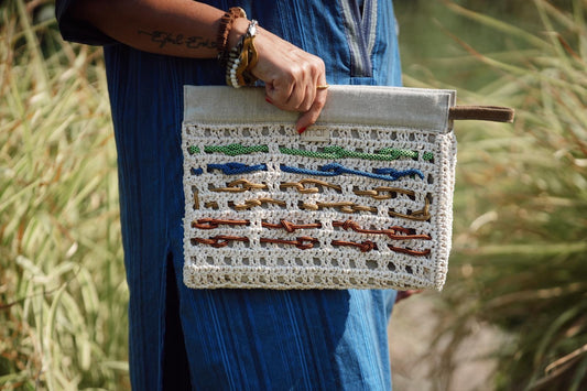 Flora Clutch