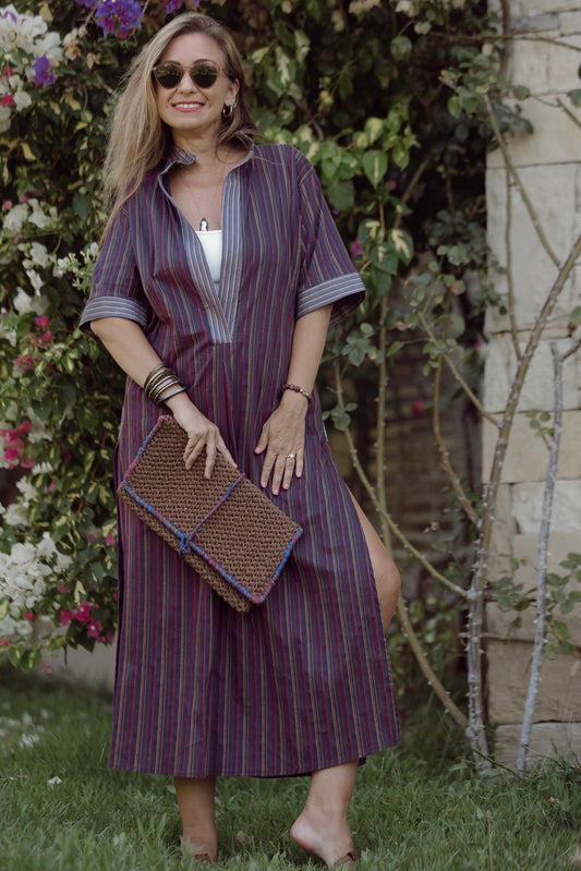 Hades Kaftan
