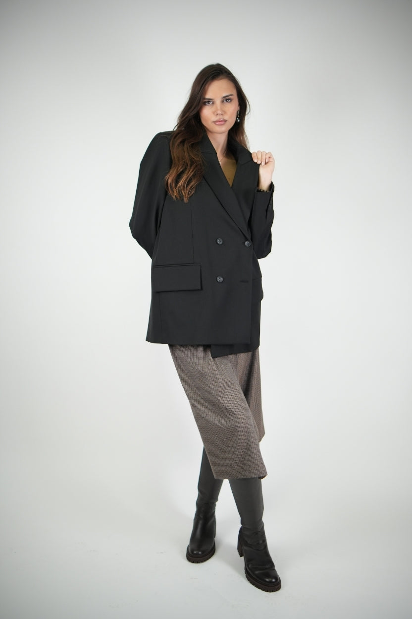 Minerva Blazer Ceket