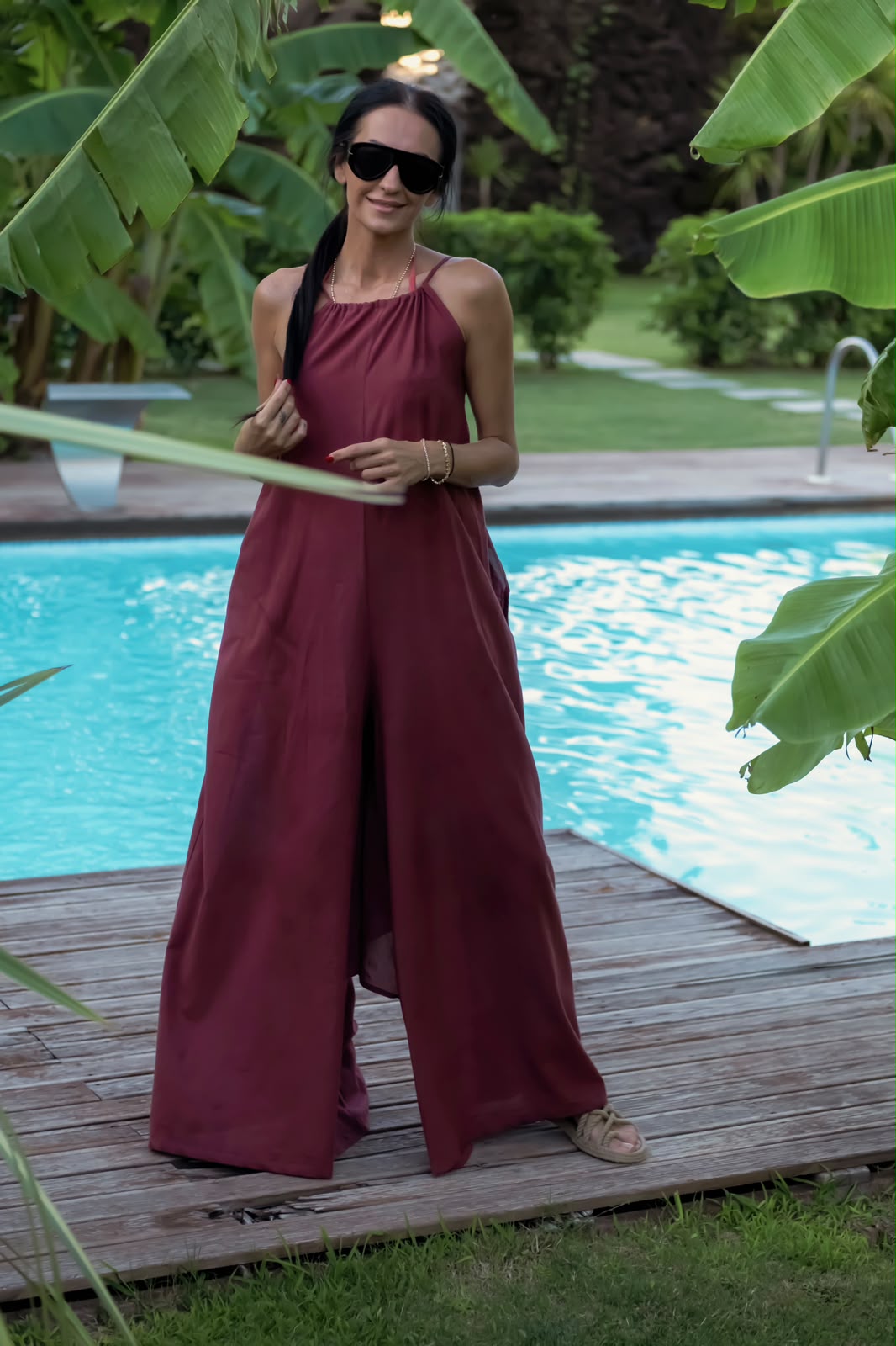 Assos Tulum(Bordo)