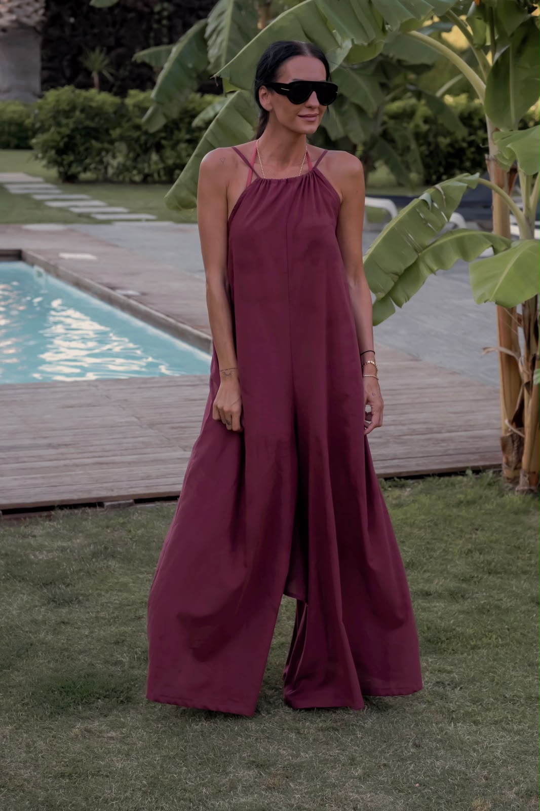 Assos Tulum(Bordo)