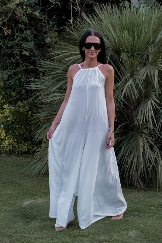 Assos Tulum( Beyaz)