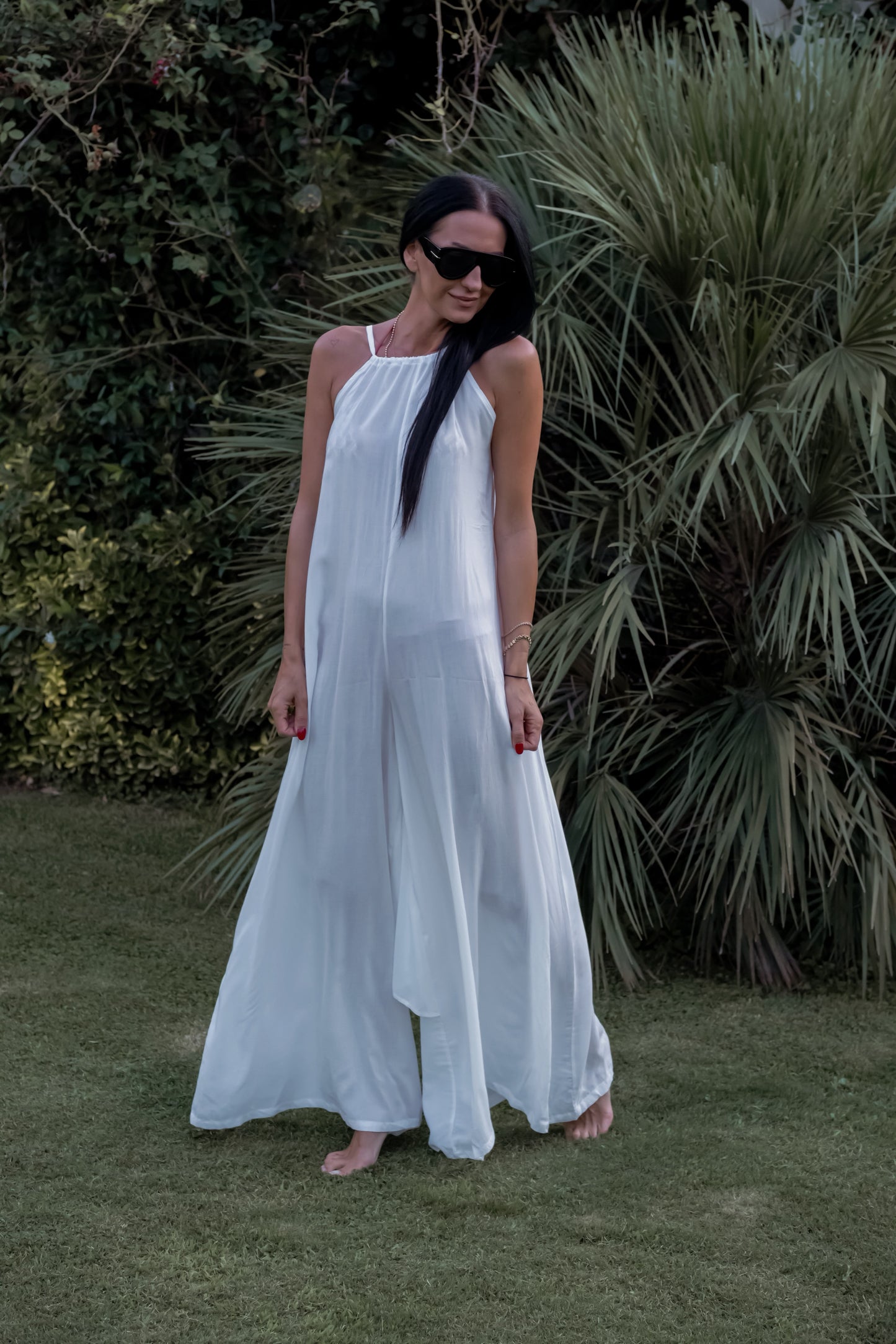 Assos Tulum( Beyaz)