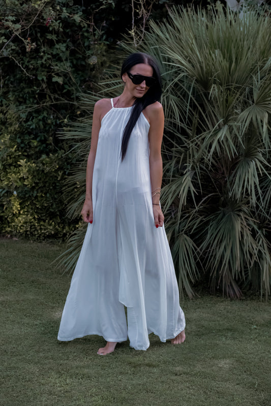 Assos Tulum( Beyaz)