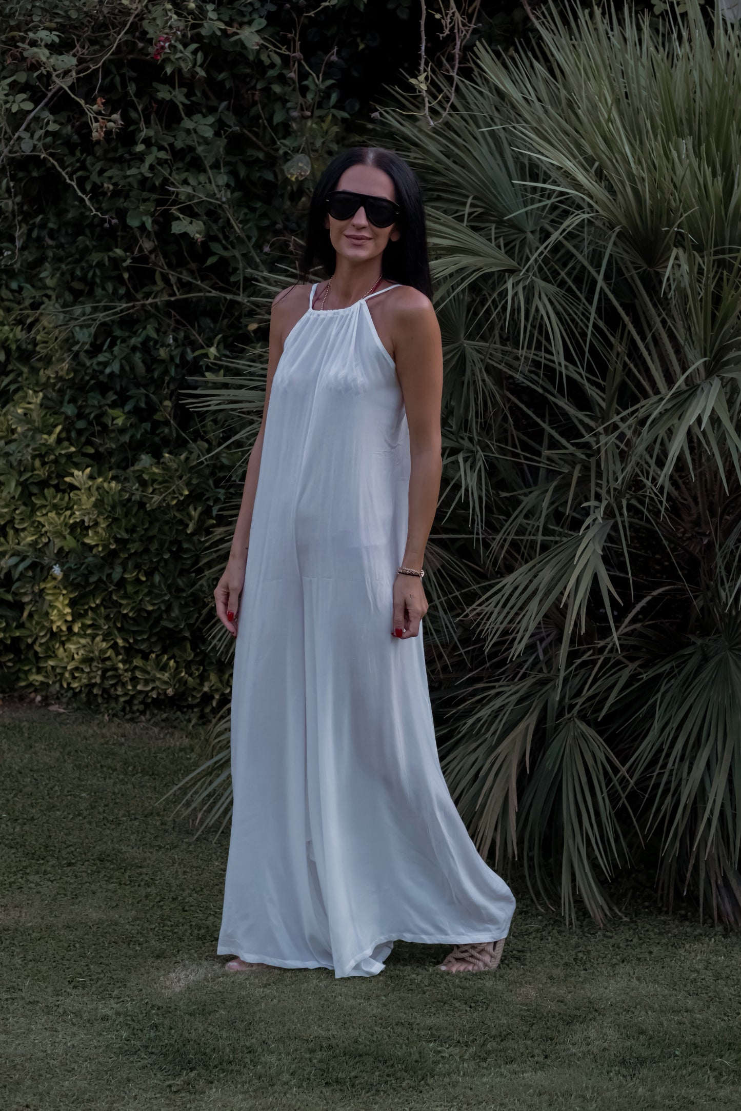 Assos Tulum( Beyaz)
