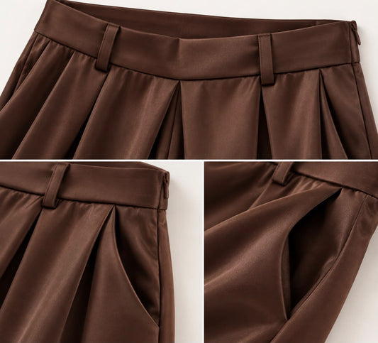 Saba Pantolon