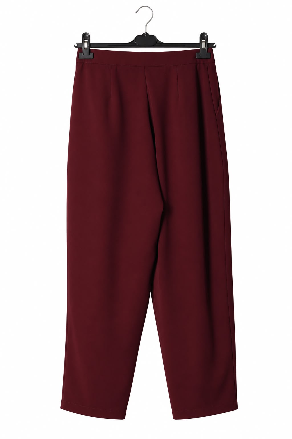 Sardes Pantolon-Bordo