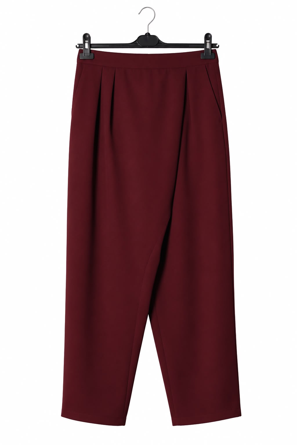 Sardes Pantolon-Bordo