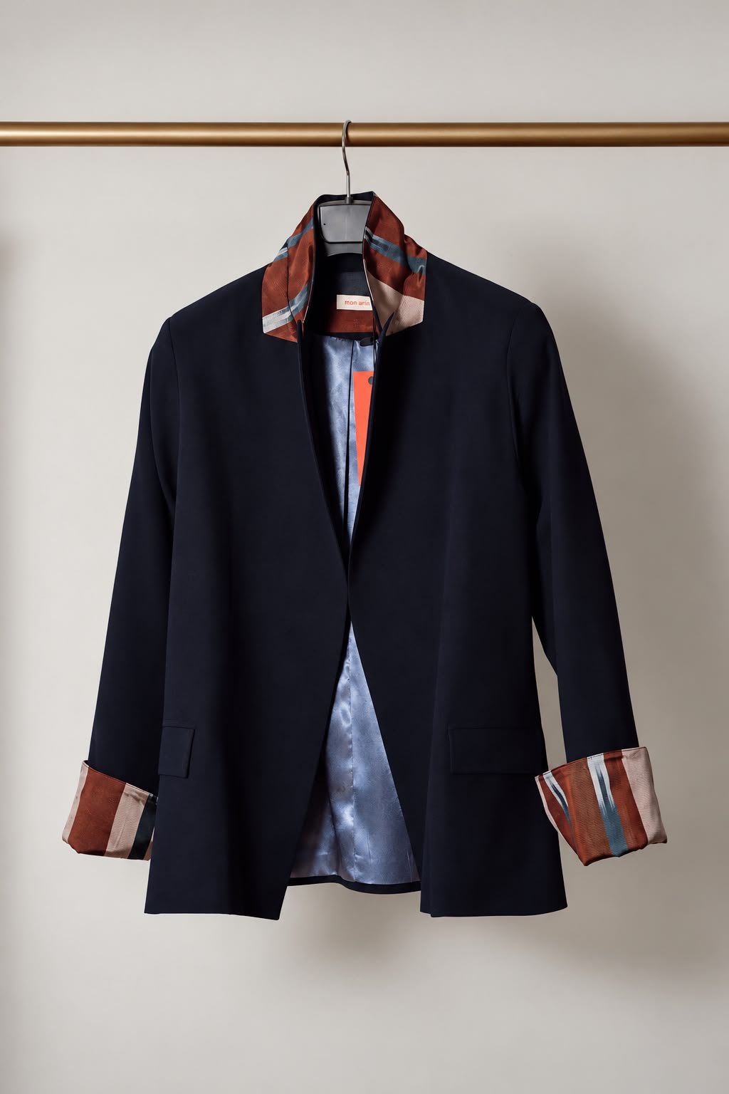 Arya Blazer Ceket