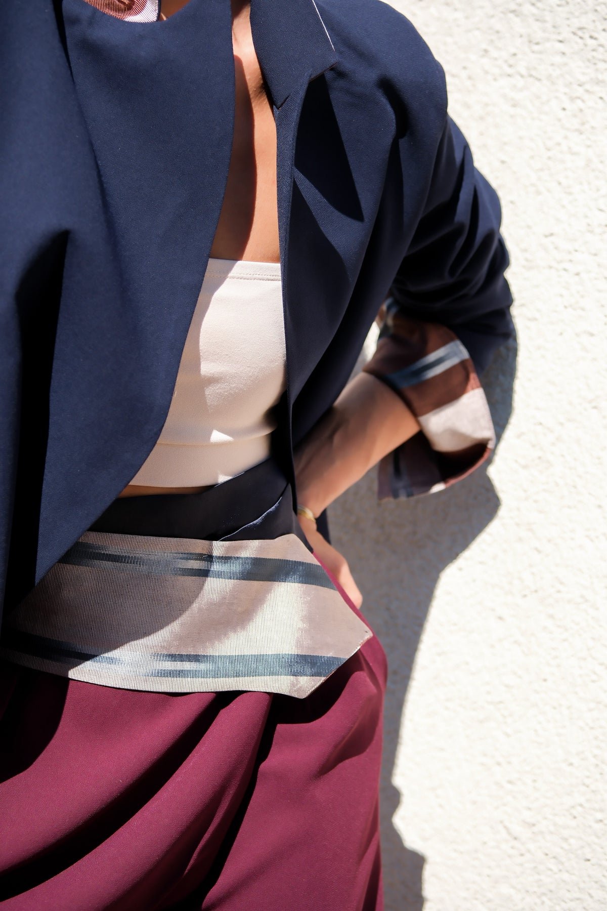 Arya Blazer Ceket