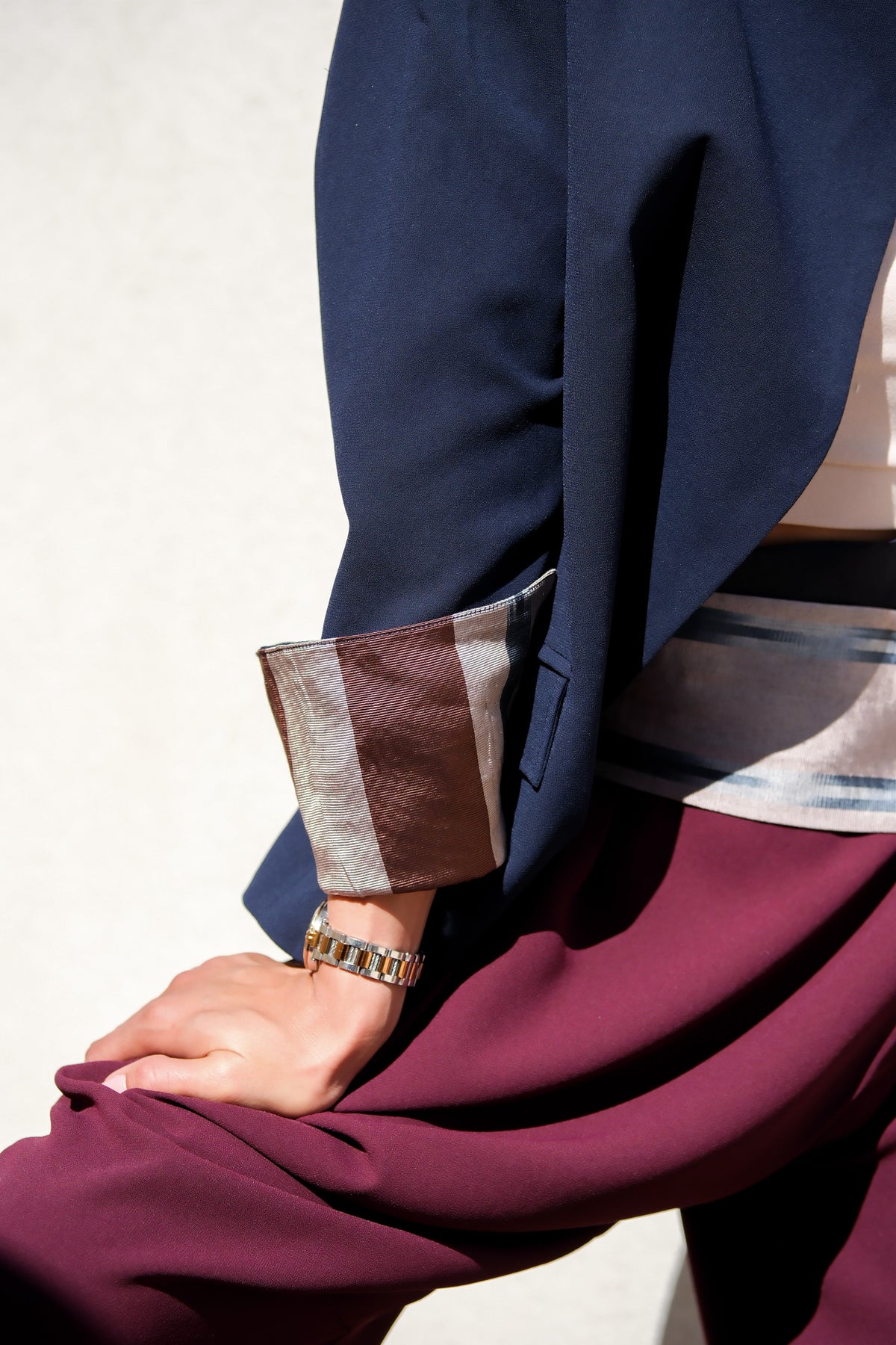 Arya Blazer Ceket
