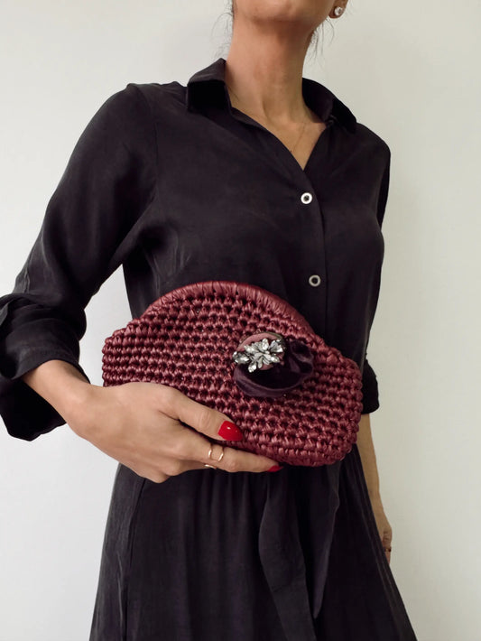 Karura Clutch
