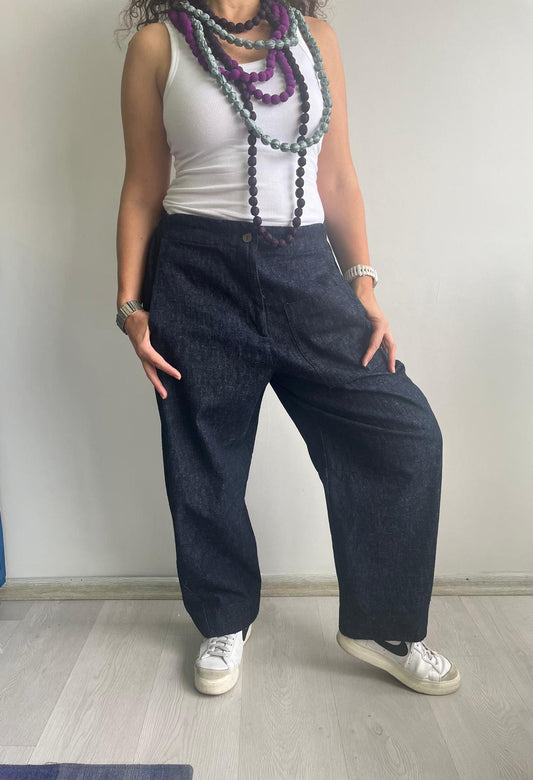 Milet Denim Pantolon
